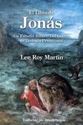 Cover: El Libro de Jonas - CPT Press