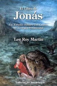 Enlarge image Cover: El Libro de Jonas - CPT Press