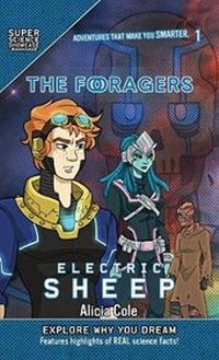 Enlarge image Cover: The Foragers - Wonder Mill Cosmos
