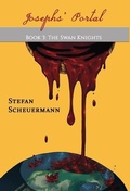 Cover: Joseph's Portal - Virtualbookworm.com Publishing