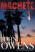 Cover: Machete - Ottawa Press and Publishing