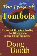 Cover: The Feast of Tombola - Doug Booth