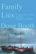 Cover: Family Lies - Doug Booth