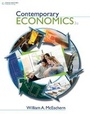 Cover: Contemporary Economics - South Western Educational Publishing
