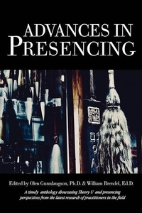 Abbildung von: Advances in Presencing - Trifoss Business Press