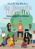 Cover: My Favourite Parables: 1 - BlackJac Media