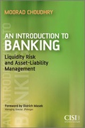 Cover: An Introduction to Banking - Wiley