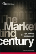 Cover: The Marketing Century - Wiley