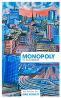 Cover: Monopoly im Ruhrgebiet - neobooks