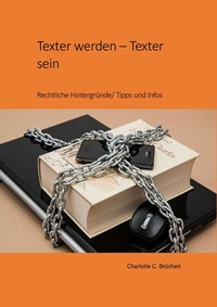 Abbildung von: Texter werden - Texter sein - epubli