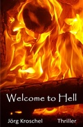 Cover: Welcome to Hell - epubli