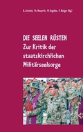Cover: Die Seelen r&uuml;sten - edition pace