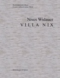 Cover: Nives Widauer - Scheidegger & Spiess