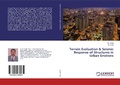 Cover: Terrain Evaluation & Seismic Response of Structures in Urban Environs - LAP Lambert Academic Publishing