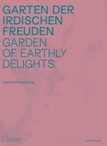 Cover: Garden of Earthly Delights - Silvana