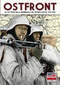 Cover: Ostfront - Luca Cristini Editore (Soldiershop)