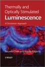 Cover: Thermally and Optically Stimulated Luminescence - Wiley