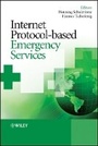 Cover: Internet Protocol-based Emergency Services - Wiley