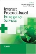 Cover: Internet Protocol-based Emergency Services - Wiley