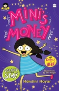 Cover: Mini's Money - Harper Children's