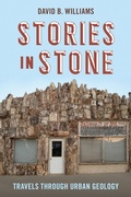 Cover: Stories in Stone - University of Washington Press