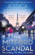 Cover: The Mitford Scandal - Sphere