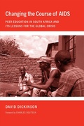 Cover: Changing the Course of AIDS - ILR Press