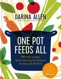 Abbildung von: One Pot Feeds All - Kyle Books