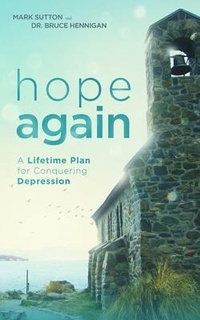Enlarge image Cover: Hope Again - LifeFilters,LLC