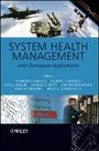 Cover: System Health Management - with Aerospace Applications - Wiley