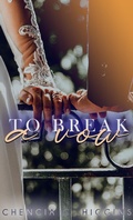 Cover: To Break a Vow (The Vow Series, #3) - The Vow Series