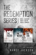 Cover: The Redemption Series - Wild Ideas Press