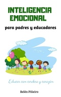 Bild: Inteligencia Emocional para padres y educadores - Belén Piñeiro