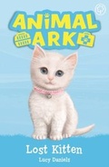 Cover: Lost Kitten - ORCHARD BOOKS