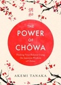 Cover: The Power of Chowa - Headline Home