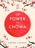 Cover: The Power of Chowa - Headline Home