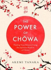 Abbildung von: The Power of Chowa - Headline Home