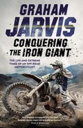 Cover: Conquering the Iron Giant - Weidenfeld and Nicholson