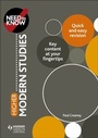 Cover: Need to Know: Higher Modern Studies - Hodder Gibson