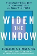 Cover: Widen the Window - Hodder & Stoughton