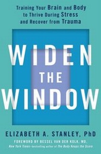 Enlarge image Cover: Widen the Window - Hodder & Stoughton
