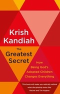 Cover: The Greatest Secret - Hodder & Stoughton