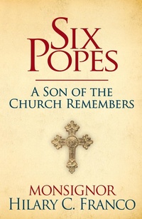 Abbildung von: Six Popes - Humanix Books