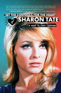 Enlarge image Cover: Set the Controls for the Heart of Sharon Tate - Simon + Schuster LLC