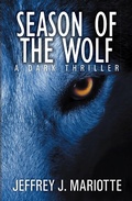 Cover: Season of the Wolf - WordFire Press