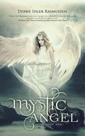Cover: Mystic Angel - M.O.M.M. Publishing
