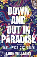 Cover: Down and Out in Paradise - Echo