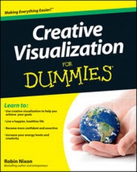 Enlarge image Cover: Creative Visualization For Dummies - Wiley