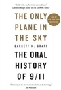 Cover: The Only Plane in the Sky - Monoray