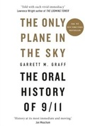 Cover: The Only Plane in the Sky - Monoray
